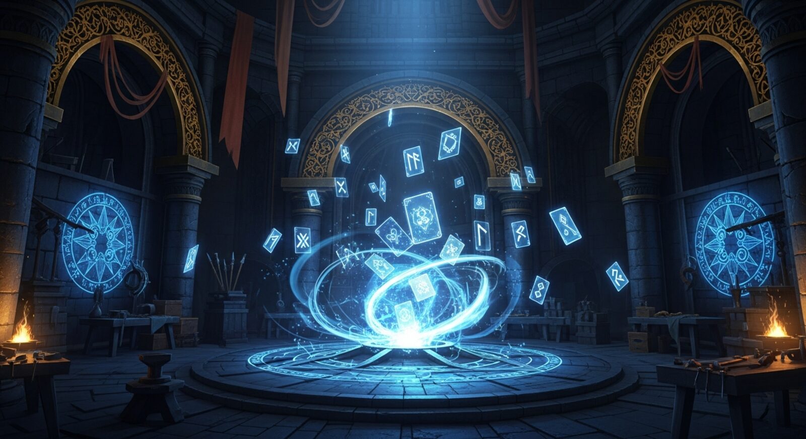Tournaments & Leagues